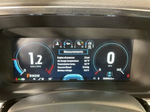 Used 2021 Ford F150 Raptor w/ Equipment Group 801A High AWD/4WD image 21