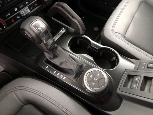 New 2024 Ford Bronco Big Bend AWD/4WD image 21