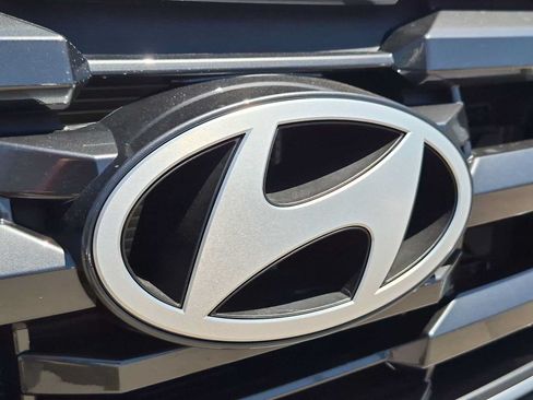 New 2026 Hyundai Tucson Blue SE AWD/4WD image 11