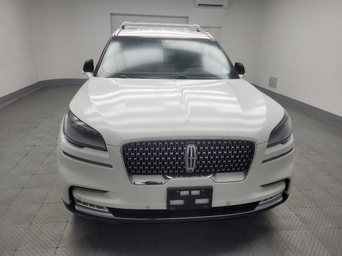 Used 2020 Lincoln Aviator Reserve w/ Elements Package Plus AWD/4WD image 14