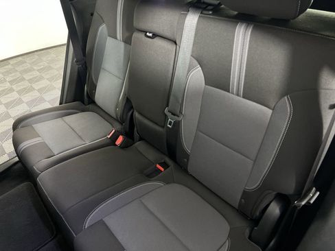 Used 2025 Chevrolet Blazer LT image 24