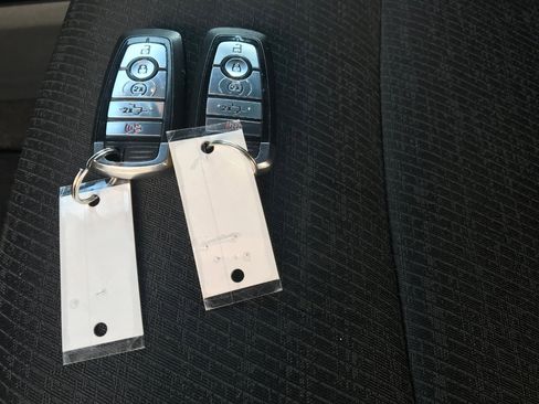 Used 2021 Ford F150 XLT w/ Equipment Group 302A High image 28