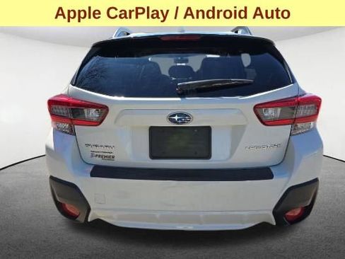 Used 2023 Subaru Crosstrek 2.0i Premium AWD/4WD image 7