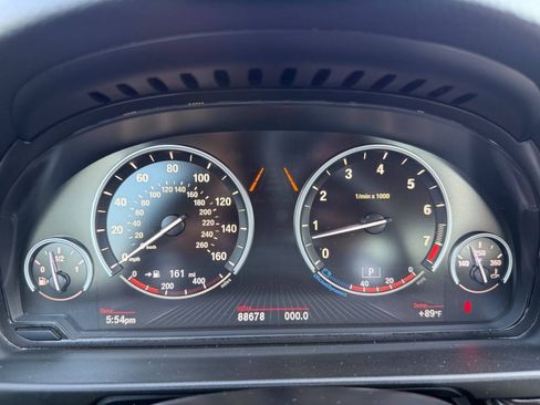 Used 2015 BMW 535i xDrive Sedan AWD/4WD image 18