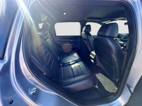 Used 2024 Honda CR-V Sport-L image 29