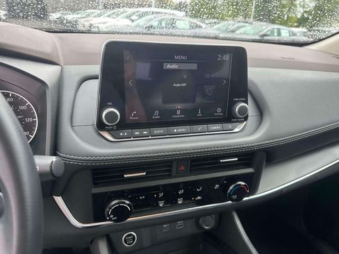 Used 2023 Nissan Rogue S AWD/4WD image 28