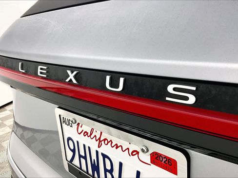 Used 2023 Lexus RX 350 Premium Plus image 29