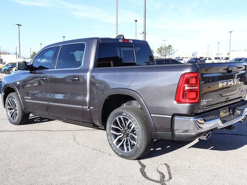 New 2026 RAM 1500 Limited image 8