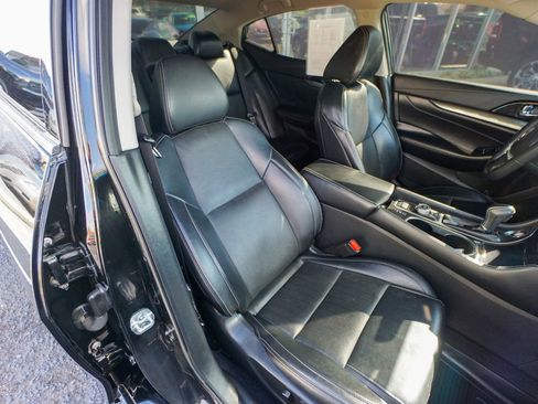 Used 2021 Nissan Maxima 3.5 SV w/ Floor Mat Group image 28