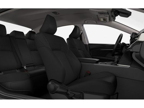 New 2026 Toyota Camry LE image 20