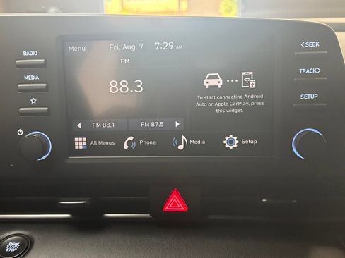 New 2026 Hyundai Elantra SEL Sport FWD image 14