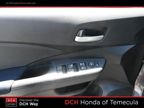 Used 2016 Honda CR-V LX image 16