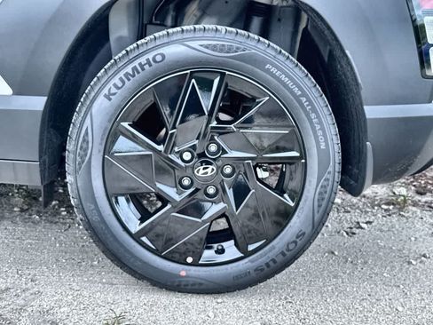 New 2027 Hyundai Kona SEL Sport FWD image 11