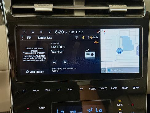 Used 2024 Hyundai Tucson Limited AWD/4WD image 21