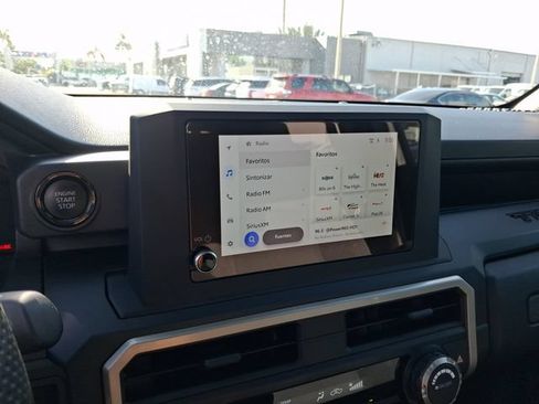 Used 2024 Toyota Tacoma SR AWD/4WD image 19