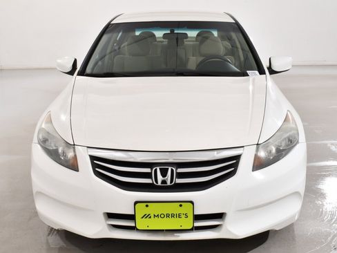 Used 2012 Honda Accord LX image 3
