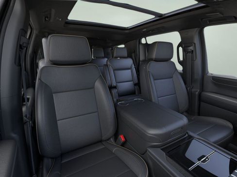 New 2026 GMC Yukon Elevation AWD/4WD image 10