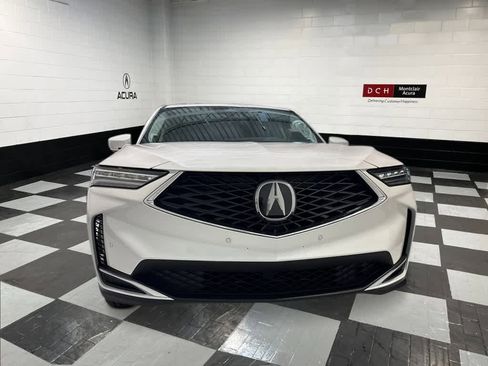 New 2026 Acura MDX SH-AWD w/ Technology Package image 8