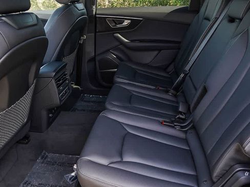New 2026 Audi Q7 3.0T Premium AWD/4WD image 20