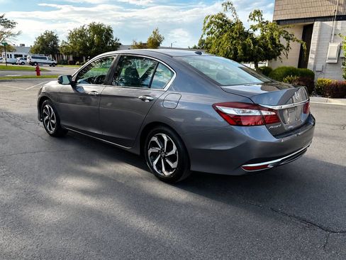 Used 2016 Honda Accord EX-L image 4