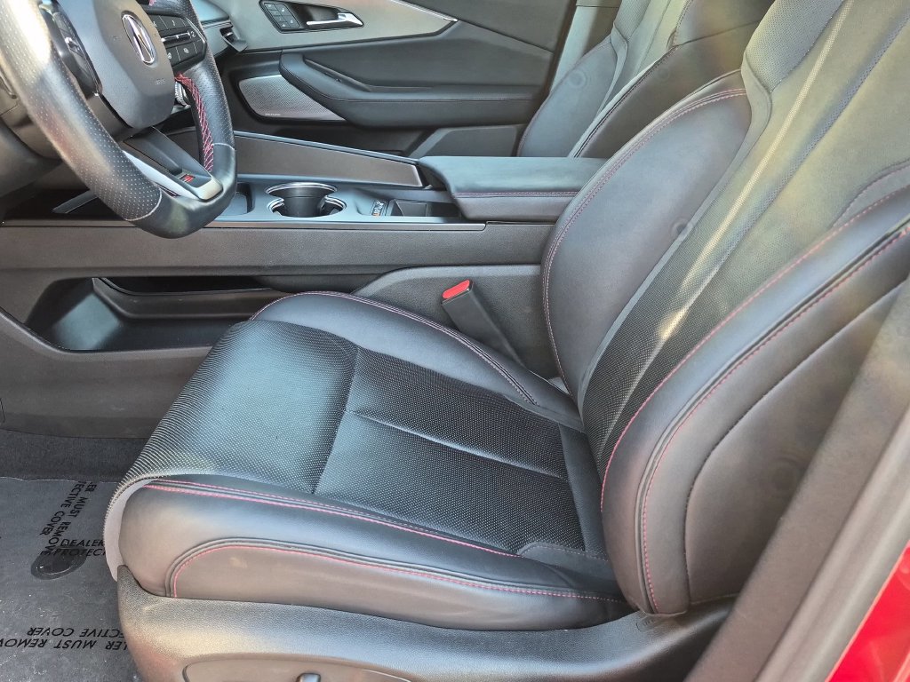 Used 2024 Acura ZDX Type S AWD/4WD image 13