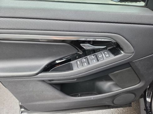 Used 2020 Land Rover Range Rover Evoque S image 8