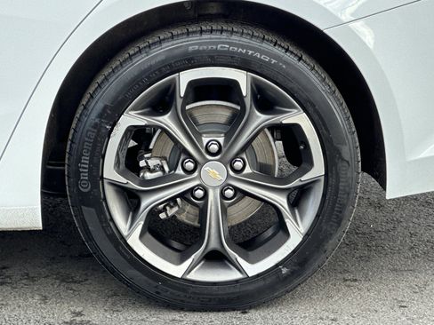 Used 2023 Chevrolet Malibu LT image 25