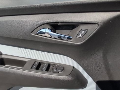New 2027 Chevrolet Bolt RS FWD image 14