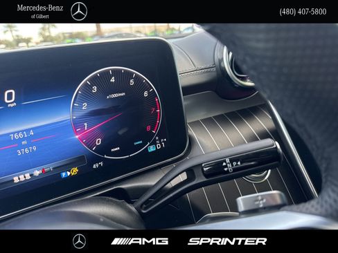 Certified 2023 Mercedes-Benz C 300 C 300 image 30