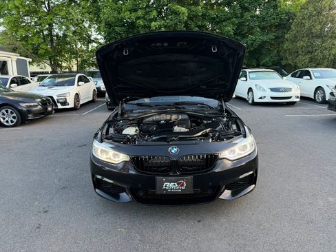 Used 2014 BMW 435i Coupe RWD image 38