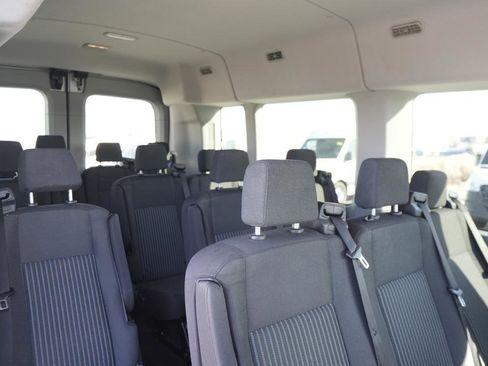 Used 2019 Ford Transit 350 XLT image 8