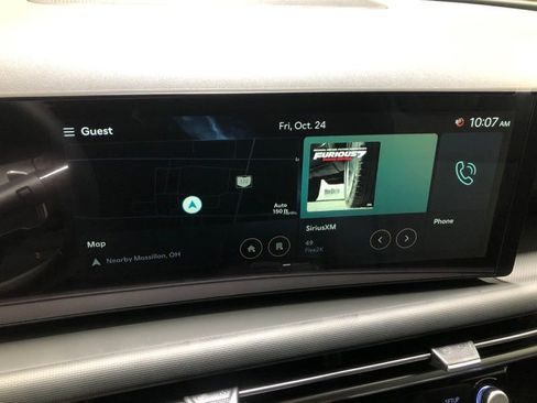 New 2026 Hyundai Santa Cruz XRT AWD/4WD image 28