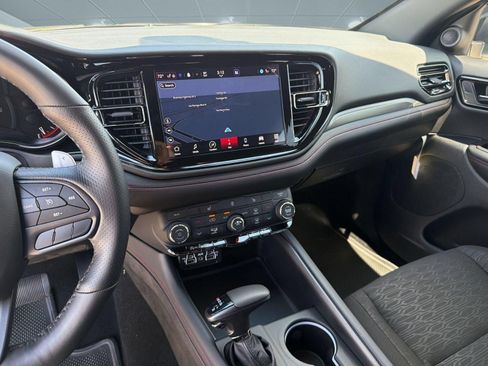 New 2026 Dodge Durango GT RWD image 25