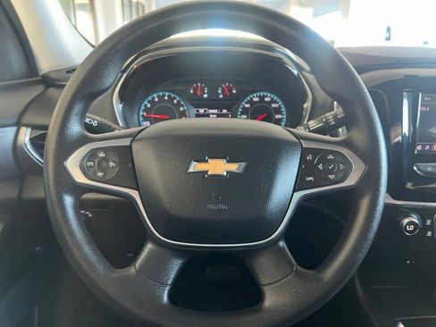 Used 2020 Chevrolet Traverse LS FWD image 57