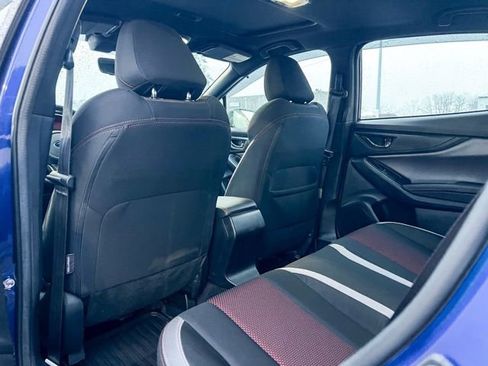 Used 2023 Subaru Impreza 2.0i Sport w/ Popular Package #2 image 10