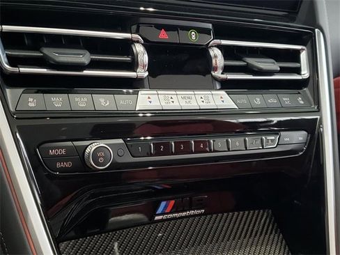 New 2025 BMW M8 Competition image 18