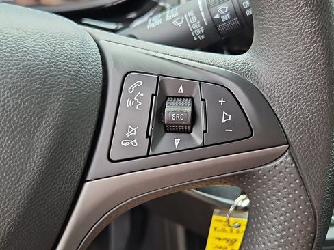 Used 2022 Chevrolet Spark LT FWD image 12
