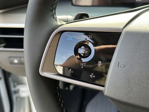 New 2026 Nissan Murano SL AWD/4WD image 20