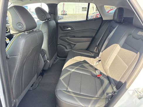 New 2026 Chevrolet Trax ACTIV w/ Driver Confidence Package FWD image 24