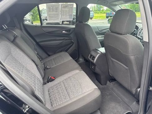 Used 2024 Chevrolet Equinox LT FWD image 30
