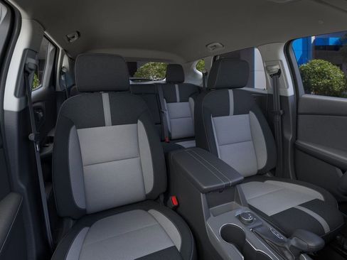 New 2026 Chevrolet Blazer LT w/ LPO, Floor Liner Package image 16