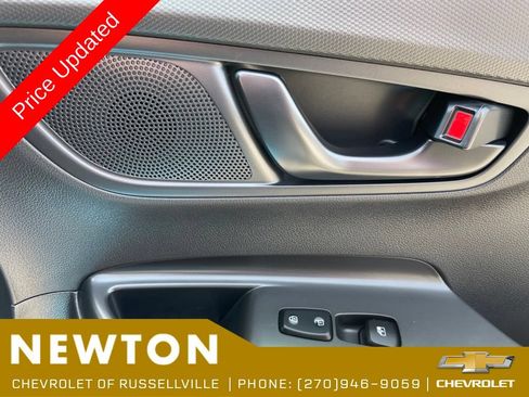 Used 2023 Hyundai Kona N Line AWD/4WD image 25