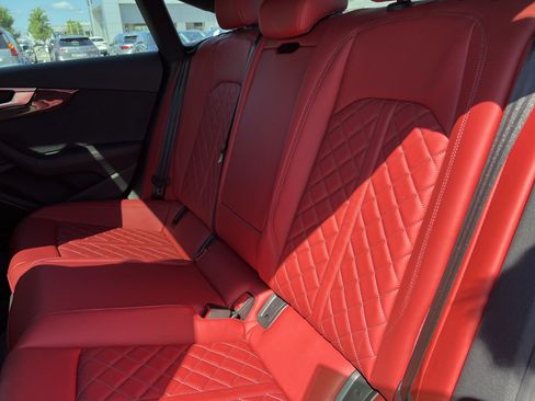 Used 2023 Audi S5 Prestige w/ Prestige Package AWD/4WD image 33