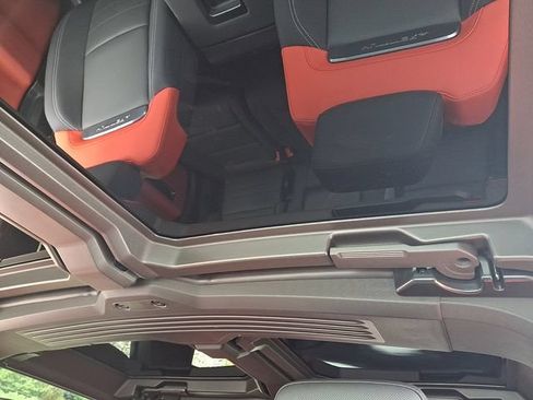 Used 2026 GMC Hummer EV 3X AWD/4WD image 18