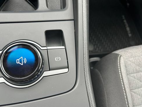 Certified 2026 Volkswagen Tiguan S FWD image 50