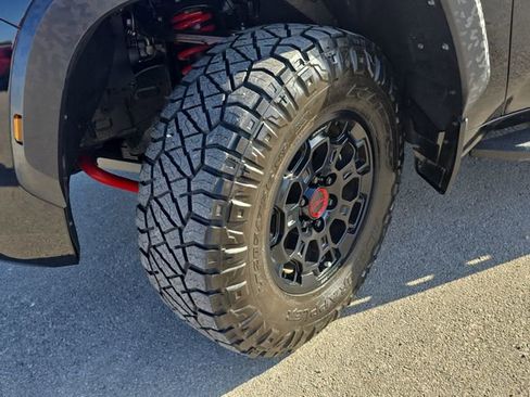 Used 2023 Toyota Sequoia TRD Pro image 34