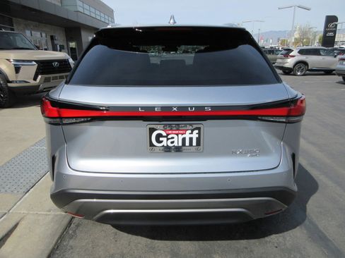 New 2026 Lexus RX 350 Premium image 7