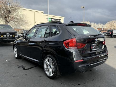 Used 2014 BMW X1 xDrive35i image 5