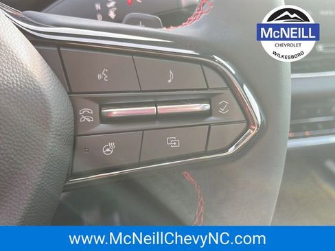 New 2026 Chevrolet Equinox RS w/ Convenience Package III image 28