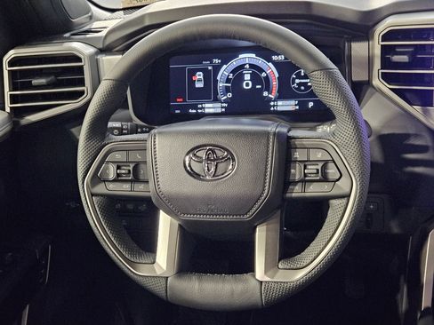 New 2026 Toyota Tundra Limited RWD image 15